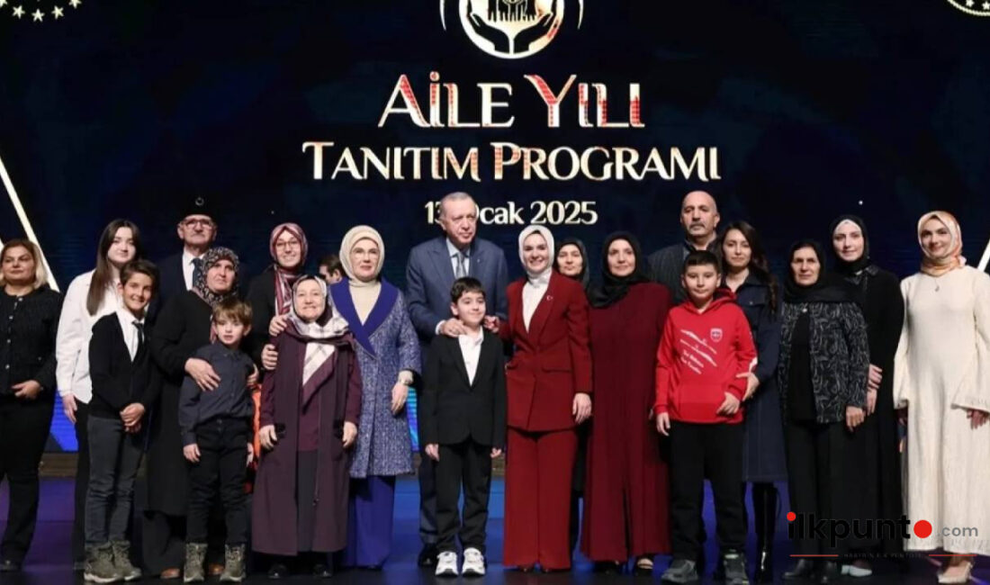 AKP'li Cumhurbaşkanı Erdoğan'ın imzasıyla Resmi Gazete'de yayımı yapılan genelgeyle 2026-2035