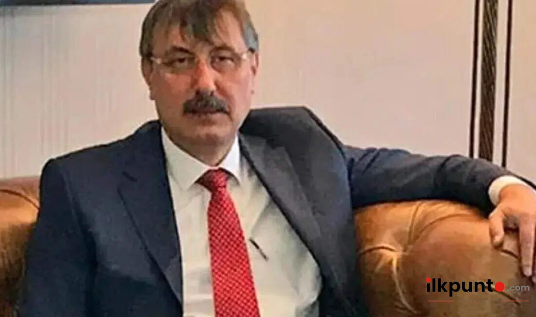 Kocaeli siyasetinin yakından tanıdığı isimlerden biri olan Şadi Güngör, 65