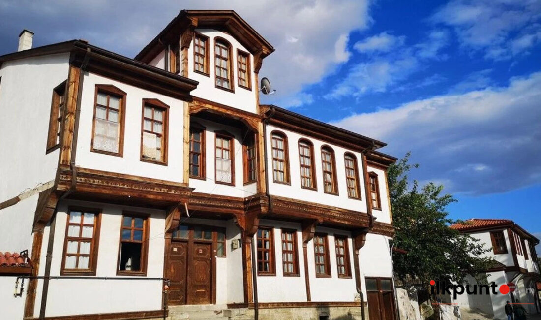 Çankırı'nın keşfedilmeyi bekleyen birçok güzellik barındırdığını bilmek, ailecek keyifli ve