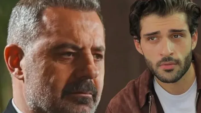 Yeraltı'nın son bölümünde ağır darbe alan Kaan'ın durumu belirsizliğini korurken,