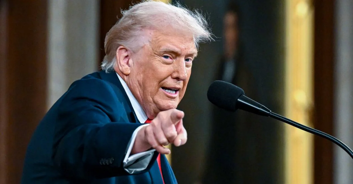 ABD Başkanı Donald Trump, İran’a yönelik planlanan askeri operasyonun ertelendiğini