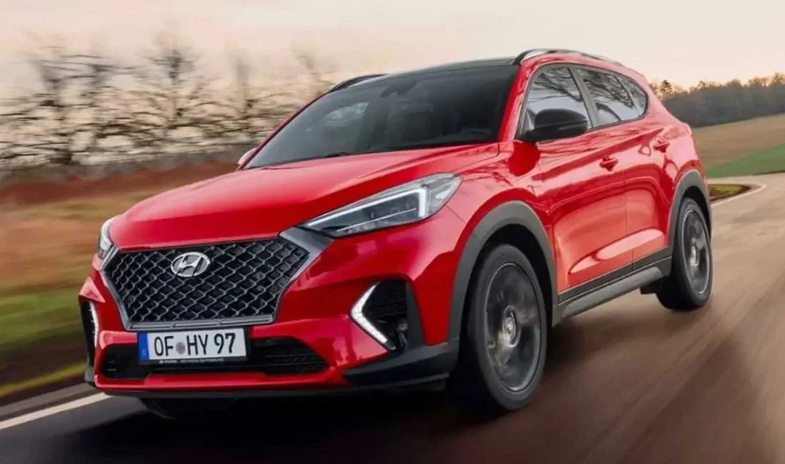 Hyundai, Mayıs 2026 itibarıyla geçerli yeni fiyat listesini duyurdu. Güncellenen