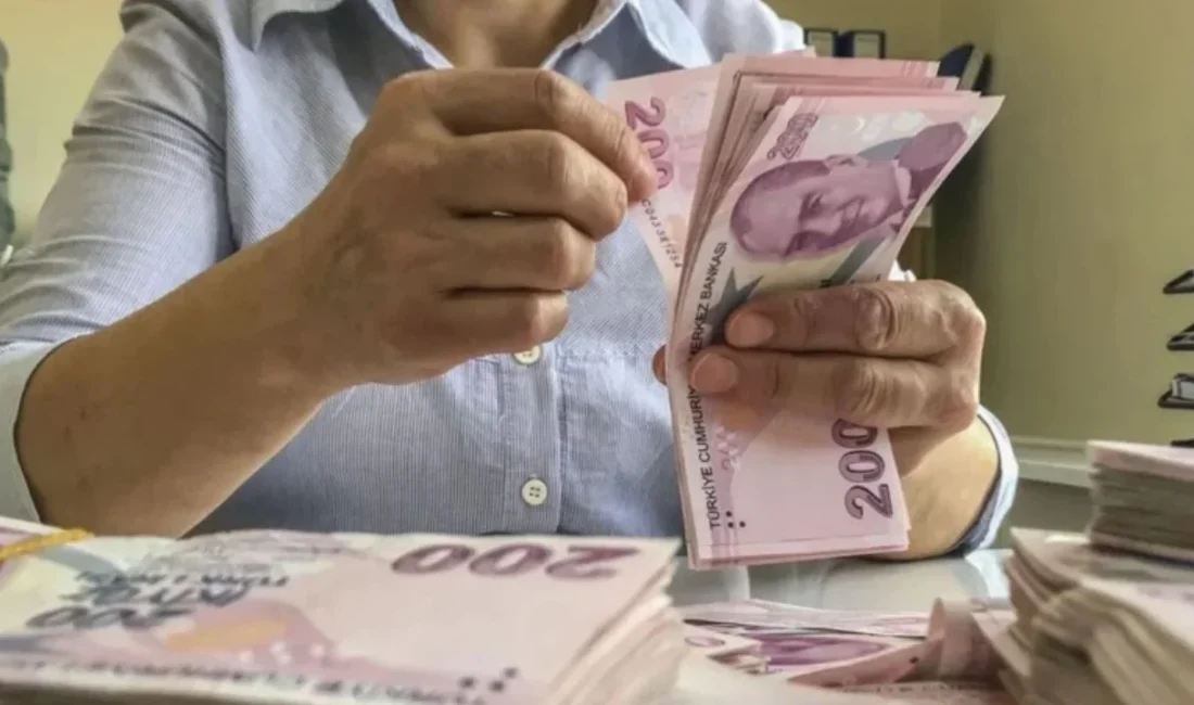SGK Uzmanı Özgür Erdursun, Temmuz ayında emekli maaşlarına yapılacak düzenlemelere