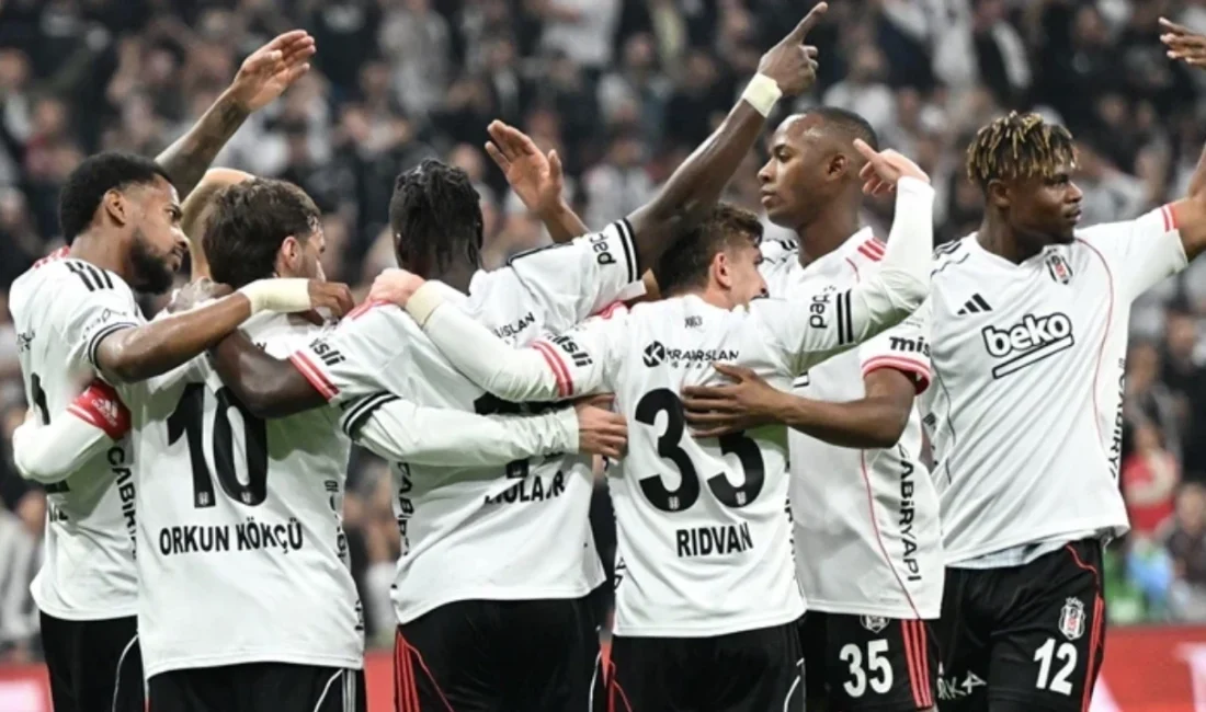 Süper Lig’de 2025-2026 sezonu bu akşam perdeyi kapatıyor. Ligi dördüncü