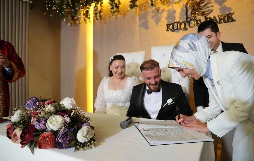 Aile ve Gençlik Fonu kapsamında mayıs ayında 1 milyar 228