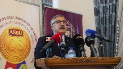 AK Parti Genel Başkan Yardımcısı, Kültür ve Sanat Politikaları Başkanı