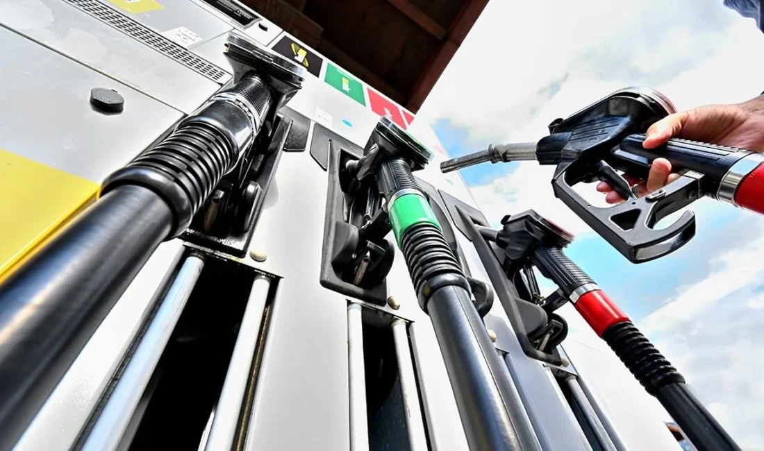10 Mayıs Benzine, motorine, mazota İNDİRİM veya ZAM var mı,