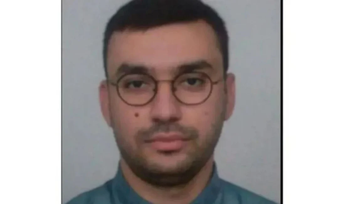 Kastamonu Üniversitesi’nde görev yaptığı belirtilen araştırma görevlisi Ali Darbay, son