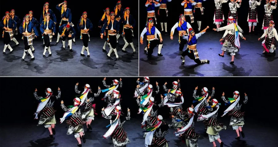 Çorum Belediyesi’nin 19 Mayıs etkinlikleri kapsamında düzenleyeceği “Kurtuluşun Adımları” Halk