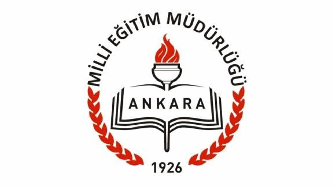 Ankara’da veli ve öğrenciler Ankara İl Milli Eğitim Müdürlüğü'nün iletişim