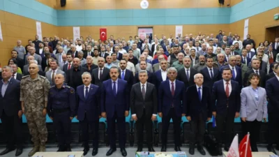 Artvin’in turizm vizyonunu belirleyecek “2026-2030 Turizm Master Planı Lansman Programı”