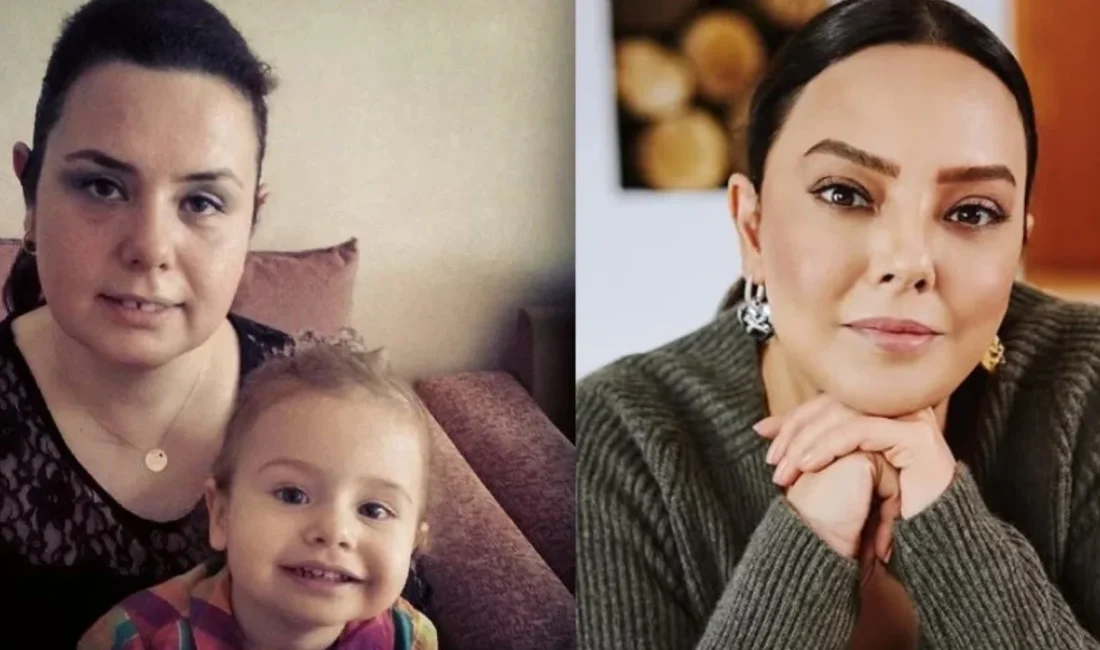 Aslıhan Gündeş Akça Kimdir? Ebru Gündeş’in Kardeşi Kaç Yaşında, Mesleği