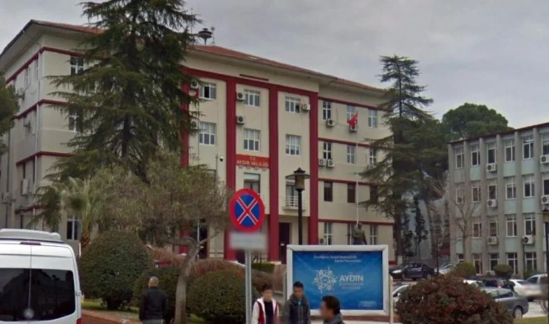 Aydın sakinleri Aydın Valiliği’nin iletişim bilgilerine ulaşmak için merakla güncel