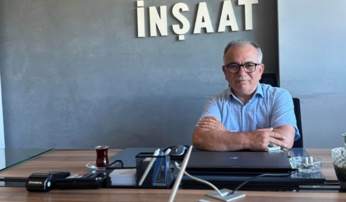 Ordu Ünye'de, inşaat alanında başından silahla vurulmuş halde bulunarak hastaneye