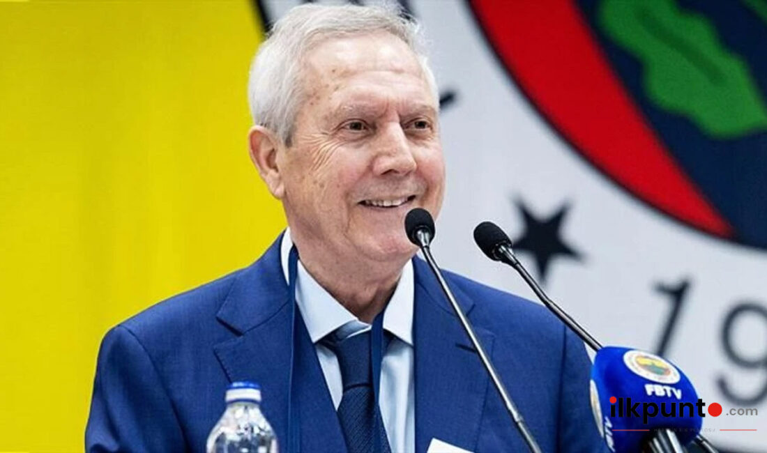 Aziz Yıldırım, Türk spor tarihinin en çok konuşulan ve en