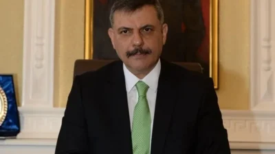 İçişleri Bakanı Mustafa Çiftçi, ''Biz de İçişleri Bakanlığı olarak vatandaşlarımızın