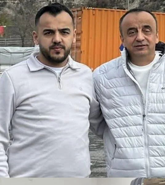 Bir gün önce Trafik kazası sonucu 5 ölü 6 yaralı