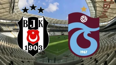 Beşiktaş Trabzonspor maçını ücretsiz beIN Sports 1 izle | Beşiktaş