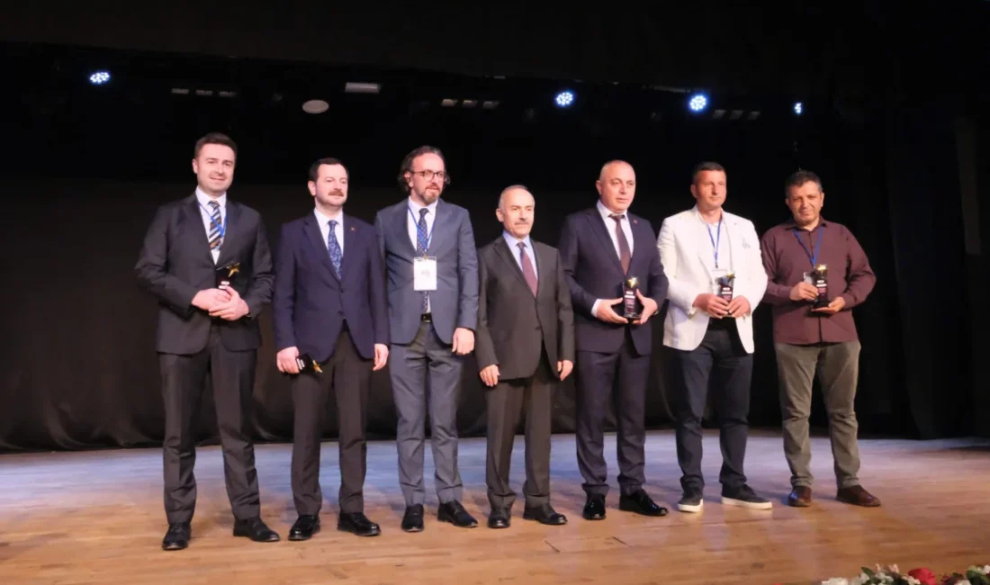 Uluslararası Bi Marka Türkiye: Karadeniz Kongresi’nin sonuç bildirgesi yayımlandı. Trabzon’da