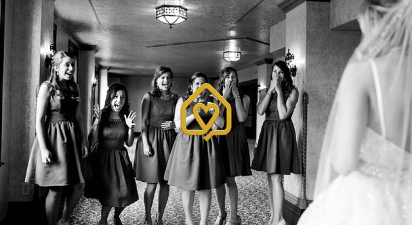 Bride ve bride to be terimleri, evlilik süreçlerinde farklı aşamalardaki