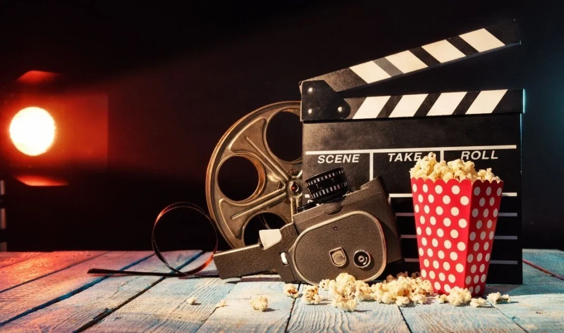 Sinemaseverlerin heyecanla beklediği vizyon haftası geldi. Aksiyon, komedi, korku ve