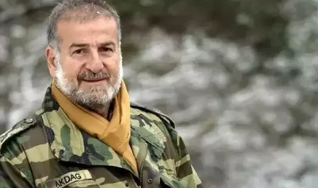 Burhan Akdağ hakkında merak edilenler, hayatı ve biyografisi detaylı bir