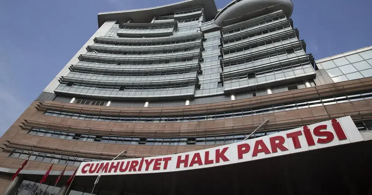 Kemal Kılıçdaroğlu ile Özgür Özel adına bugün yapılması planlanan heyet