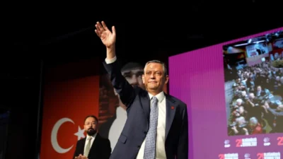 CHP, ara-erken seçim çağrısı kapsamında saha çalışmalarını 4 Mayıs'ta başlatıyor.