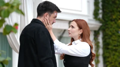Çirkin 7. bölüm Star TV ekranlarında yayınlandı. Dizinin yeni bölümü