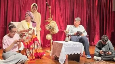 Çocuk ve gençlik kitapları yazarı Ahmet Yıldırım'ın sevilen romanı "Kedilik