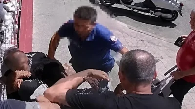 Tekirdağ’ın Çorlu ilçesinde yaşanan silahlı saldırı, Türkiye gündeminin en çok