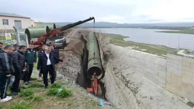 Kars’ın tarımsal geleceğini şekillendirecek ve bölge ekonomisine can suyu verecek