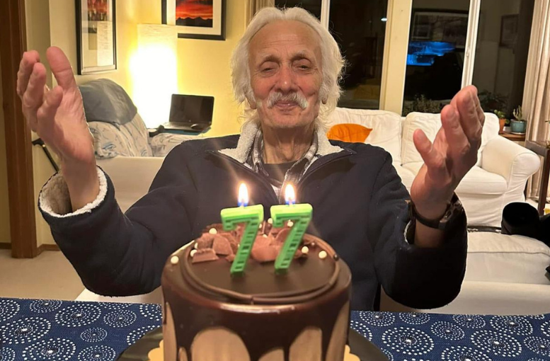 Antalya basınının duayen isimlerinden gazeteci Mustafa Uysal, 79 yaşında yaşamını