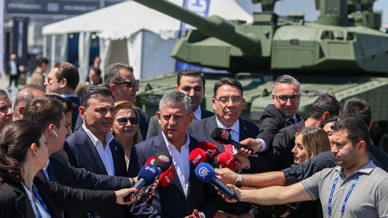 “YENİ NESİL HAVA SAVUNMA FIRKATEYNİ, 20 YILDIR GECİKİLEN BİR PROJE”