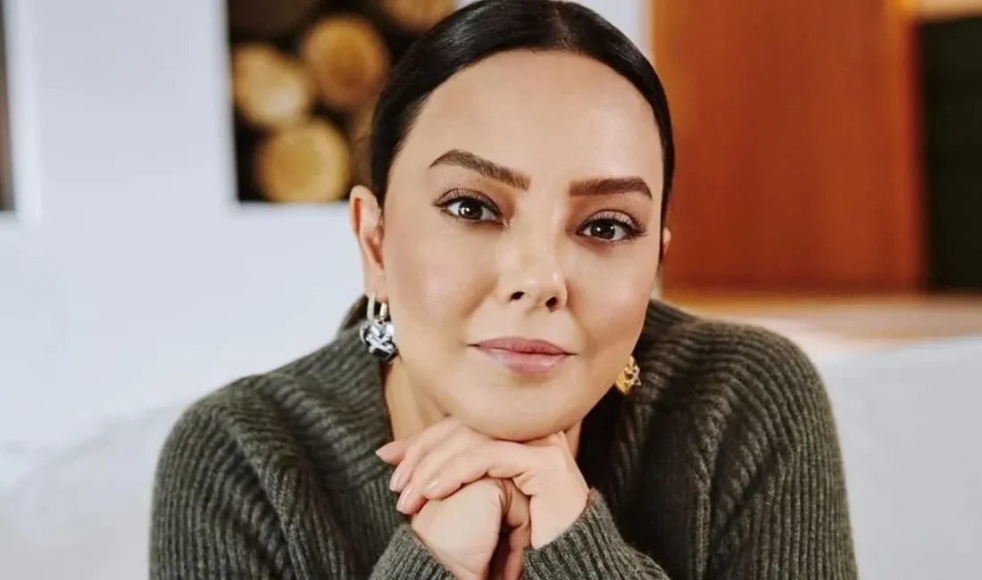 Beşinci kez evlenmesi iddiasıyla gündeme gelen sanatçı Ebru Gündeş'in kim