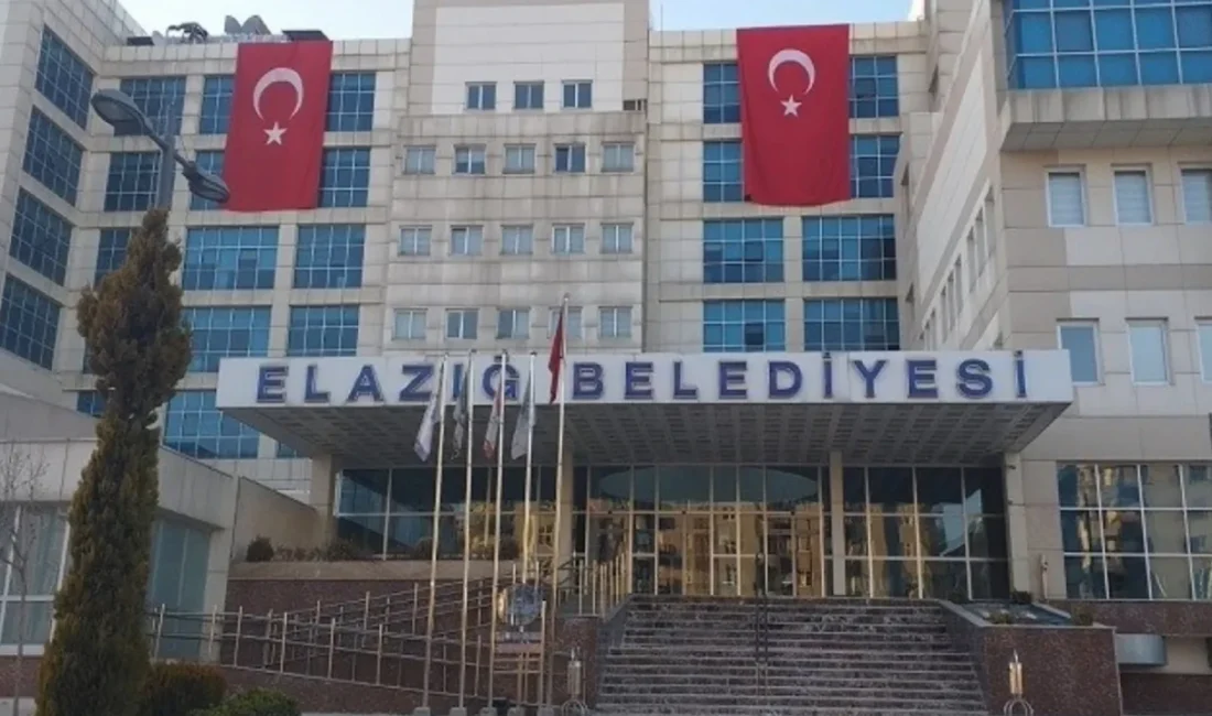 Elâzığ sakinleri Elâzığ Belediyesi iletişim bilgilerine ulaşmak için merakla Elâzığ