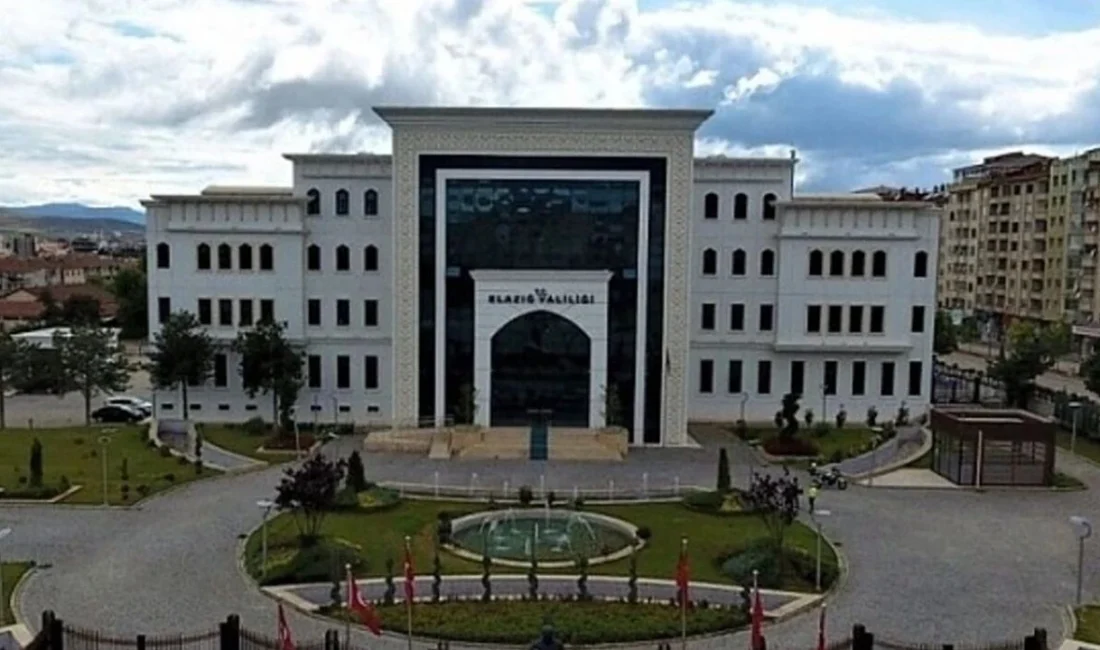 Elazığ sakinleri Elazığ Valiliği’nin iletişim bilgilerine ulaşmak için merakla güncel