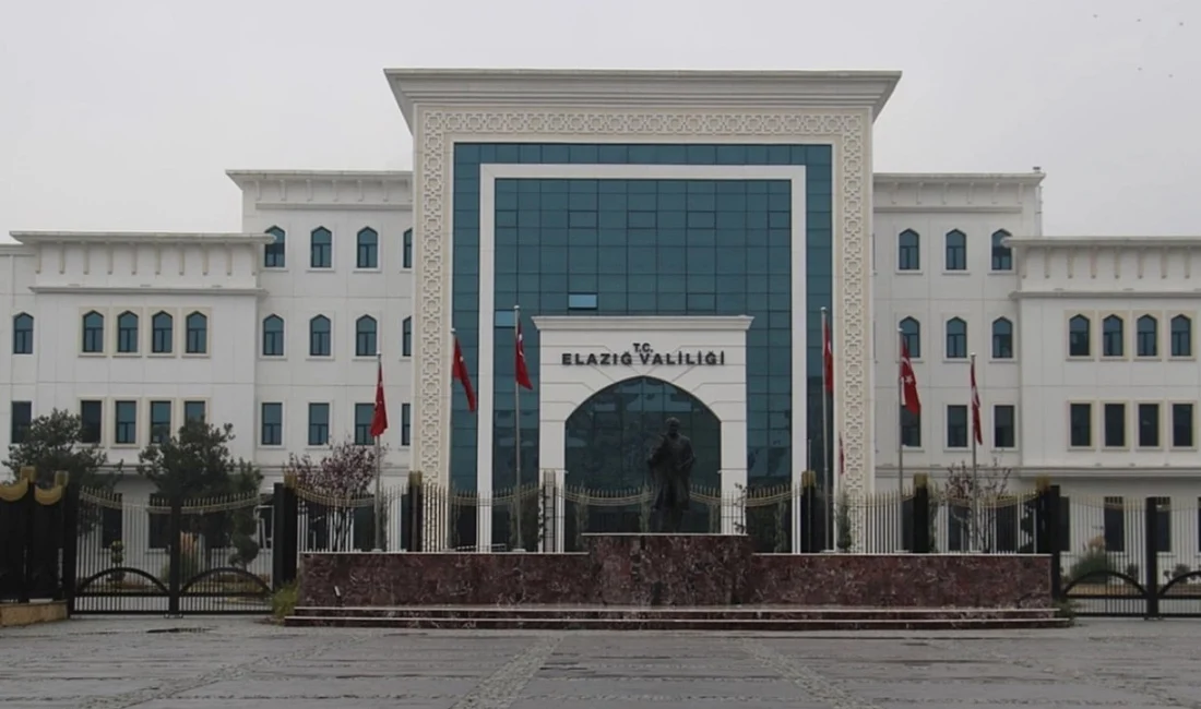 Malatya’nın Battalgazi ilçesinde meydana gelen 5.6 büyüklüğündeki deprem Elazığ’da da
