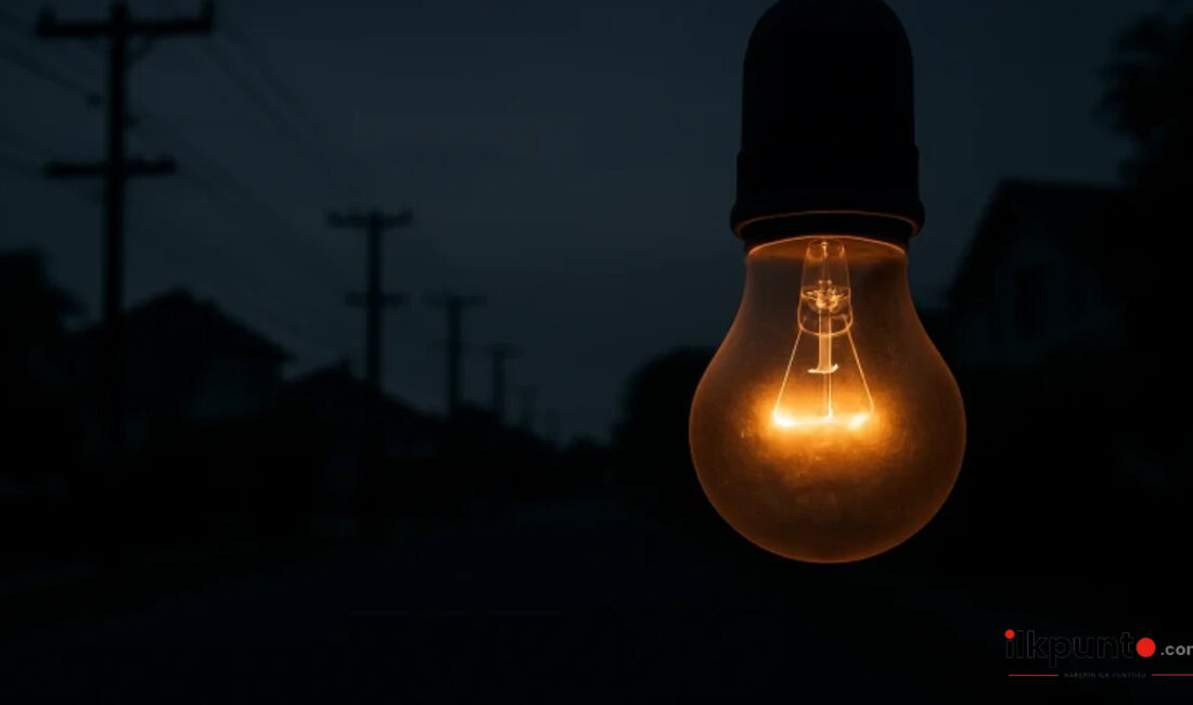 KCETAŞ, Kayseri'de elektrik kesintisi yaşanacak ilçeleri açıkladı. Kayseri'de 4 Mayıs