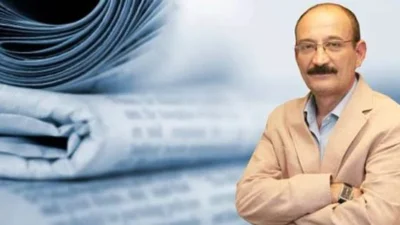 Gazeteci, yazar Emin Pazarcı kimdir?

