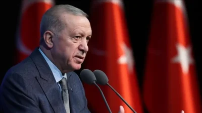 Cumhurbaşkanı Recep Tayyip Erdoğan’ın Anneler Günü dolayısıyla yayımladığı mesaj, sosyal