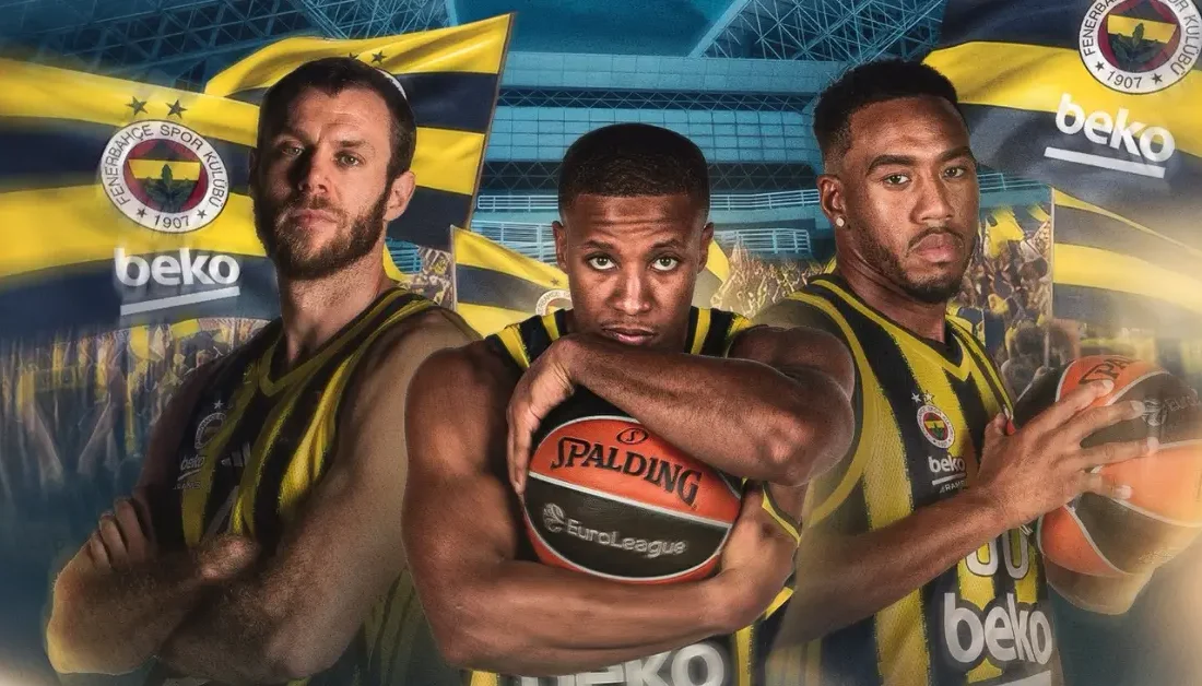 Avrupa basketbolunun kulüpler düzeyindeki en prestijli organizasyonu EuroLeague’de Dörtlü Final