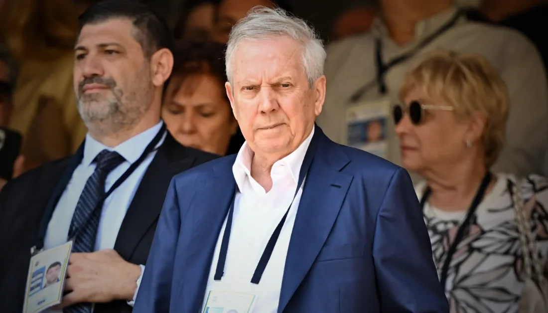 Fenerbahçe Başkan Adayı Aziz Yıldırım’ın, 6-7 Haziran tarihlerinde yapılacak olağanüstü