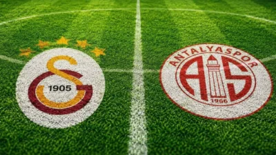 Galatasaray Antalyaspor maçını ücretsiz beIN Sports 1 izle | Galatasaray
