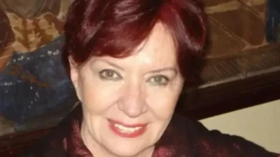 Tiyatro, sinema ve dizi oyuncusu Güzin Özyağcılar kimdir? Erdal Özyağcılar'ın