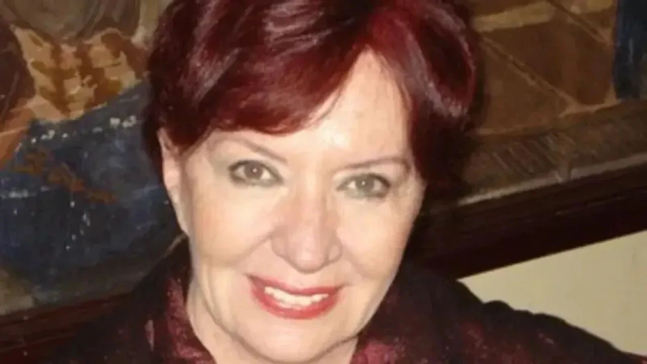 Tiyatro, sinema ve dizi oyuncusu Güzin Özyağcılar kimdir? Erdal Özyağcılar'ın