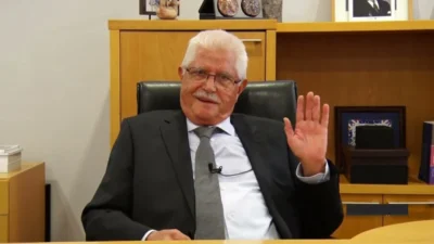 Hacı Ali Özal, Kahramanmaraş’ın yakın siyasi tarihinde iz bırakan isimlerden