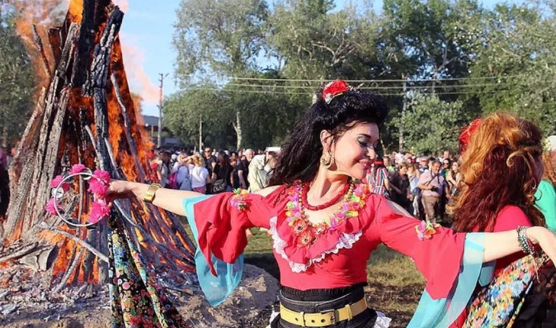 Yüzyıllardır Anadolu’dan Balkanlar’a kadar geniş bir coğrafyada kutlanan Hıdırellez, baharın