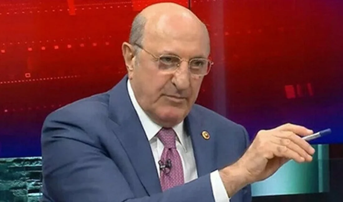 İlhan Kesici’nin hayatı, siyasi kariyeri ve milletvekilliği geçmişi merak ediliyor.