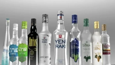 2026 yılında Migros'ta güncel rakı fiyatları; Efe, Yeni Rakı ve